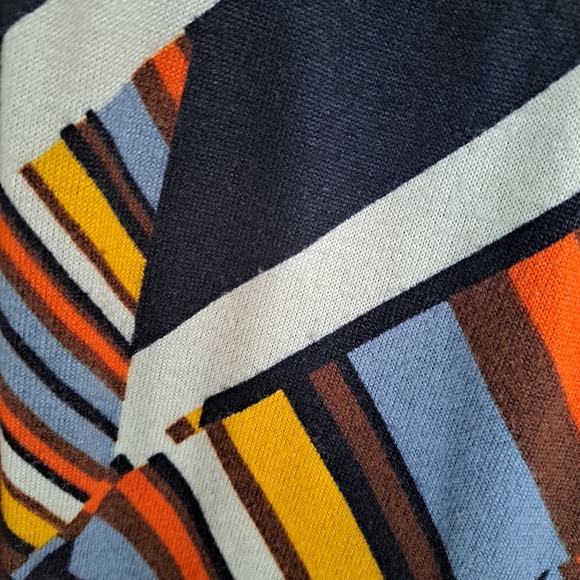 COPY - Notations Dress 3/4 sleeve Size M - Picture 12 of 15